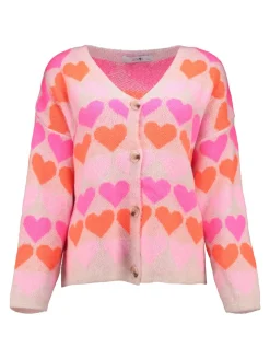 Strickjacke "Sa44nna"