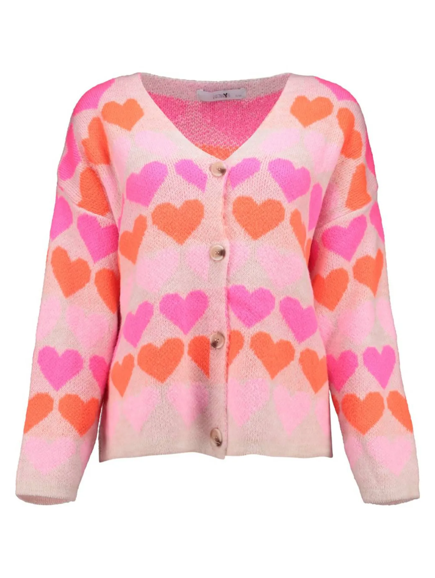 Strickjacke "Sa44nna"