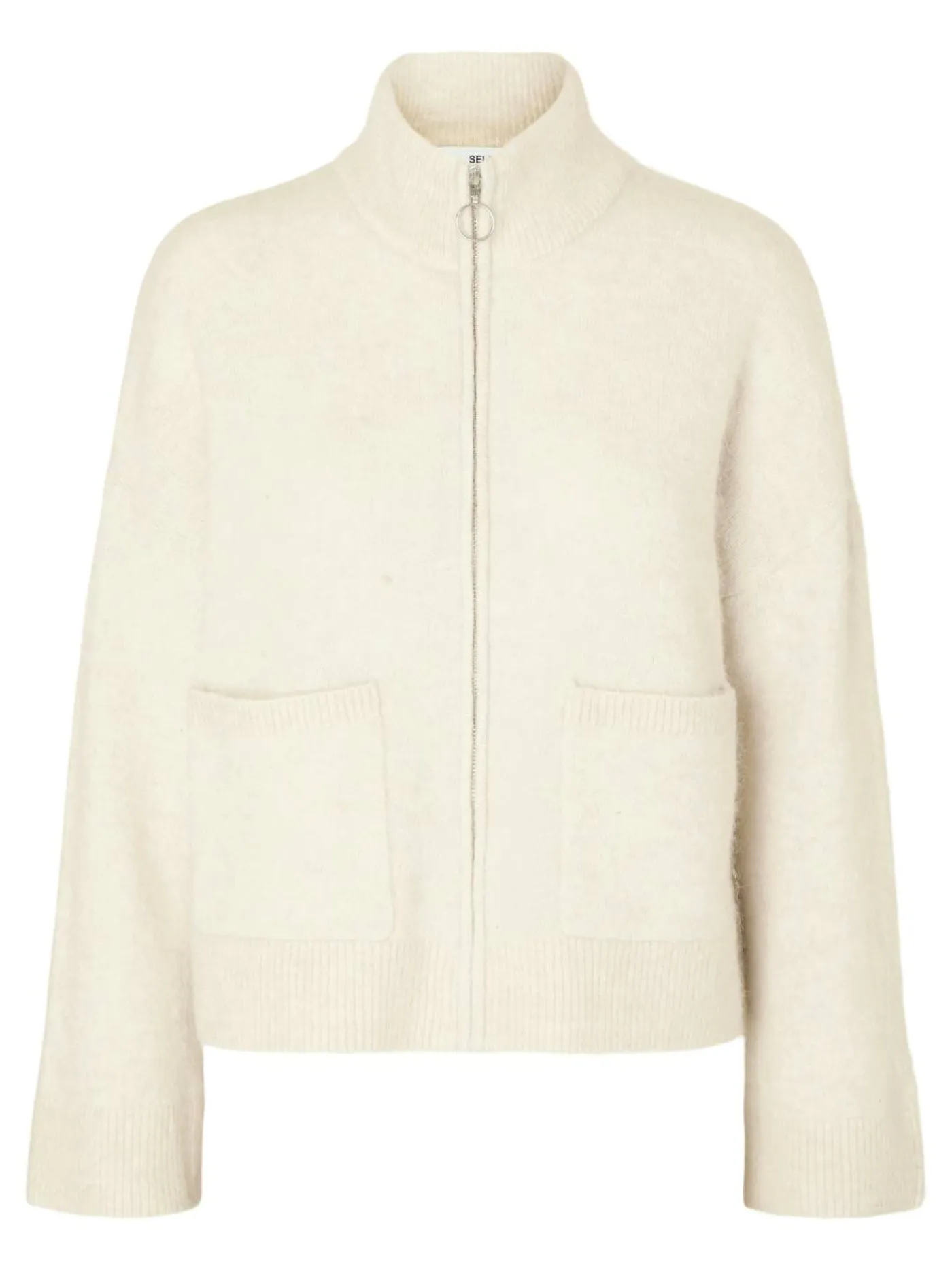 Strickjacke "SLFSIA"