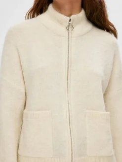 Strickjacke