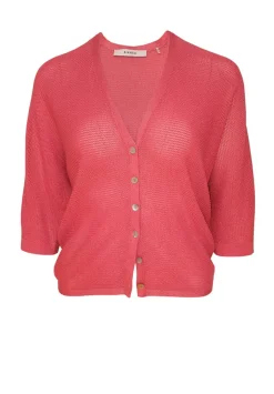 Strickjacke "Valente"
