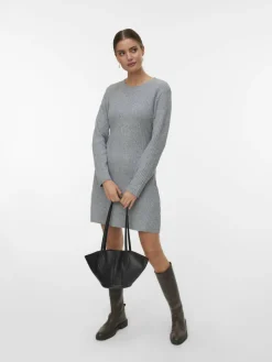 Strickkleid