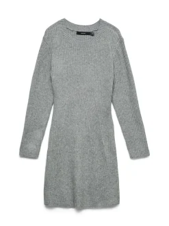 Strickkleid