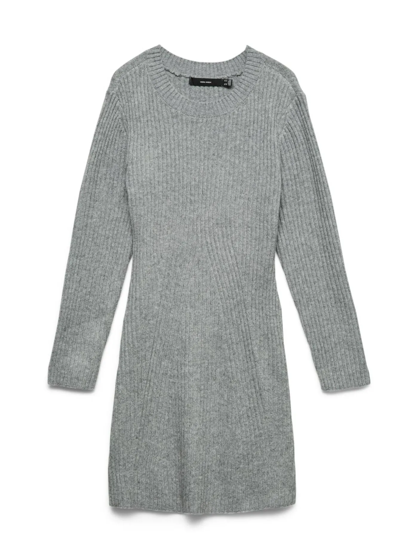 Strickkleid
