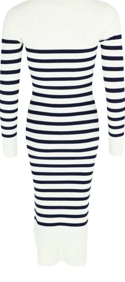 Strickkleid