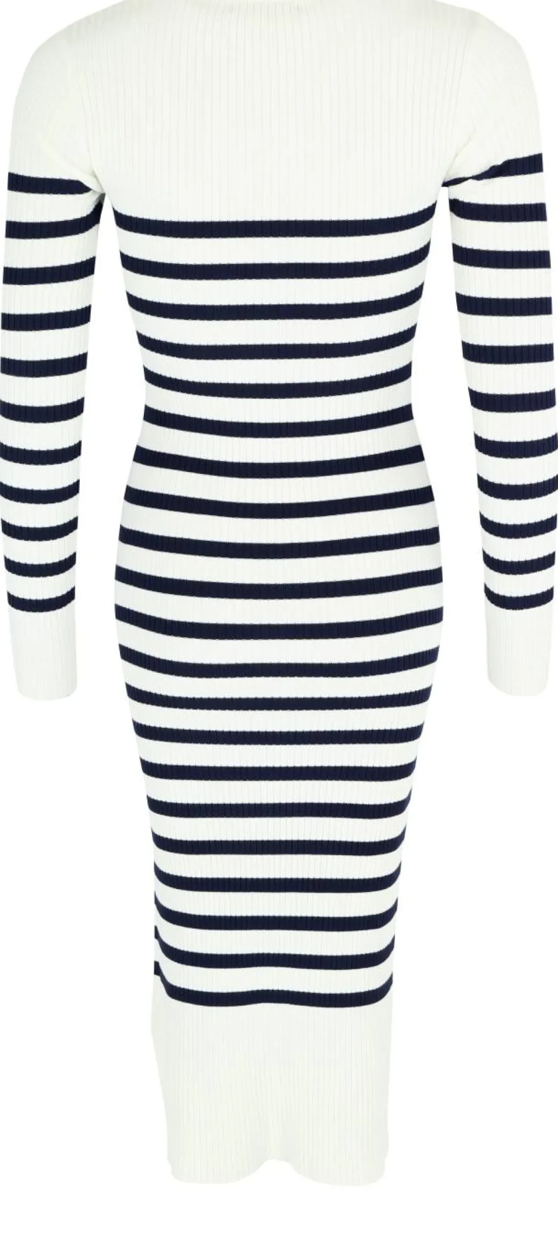 Strickkleid