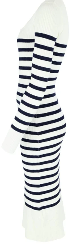 Strickkleid