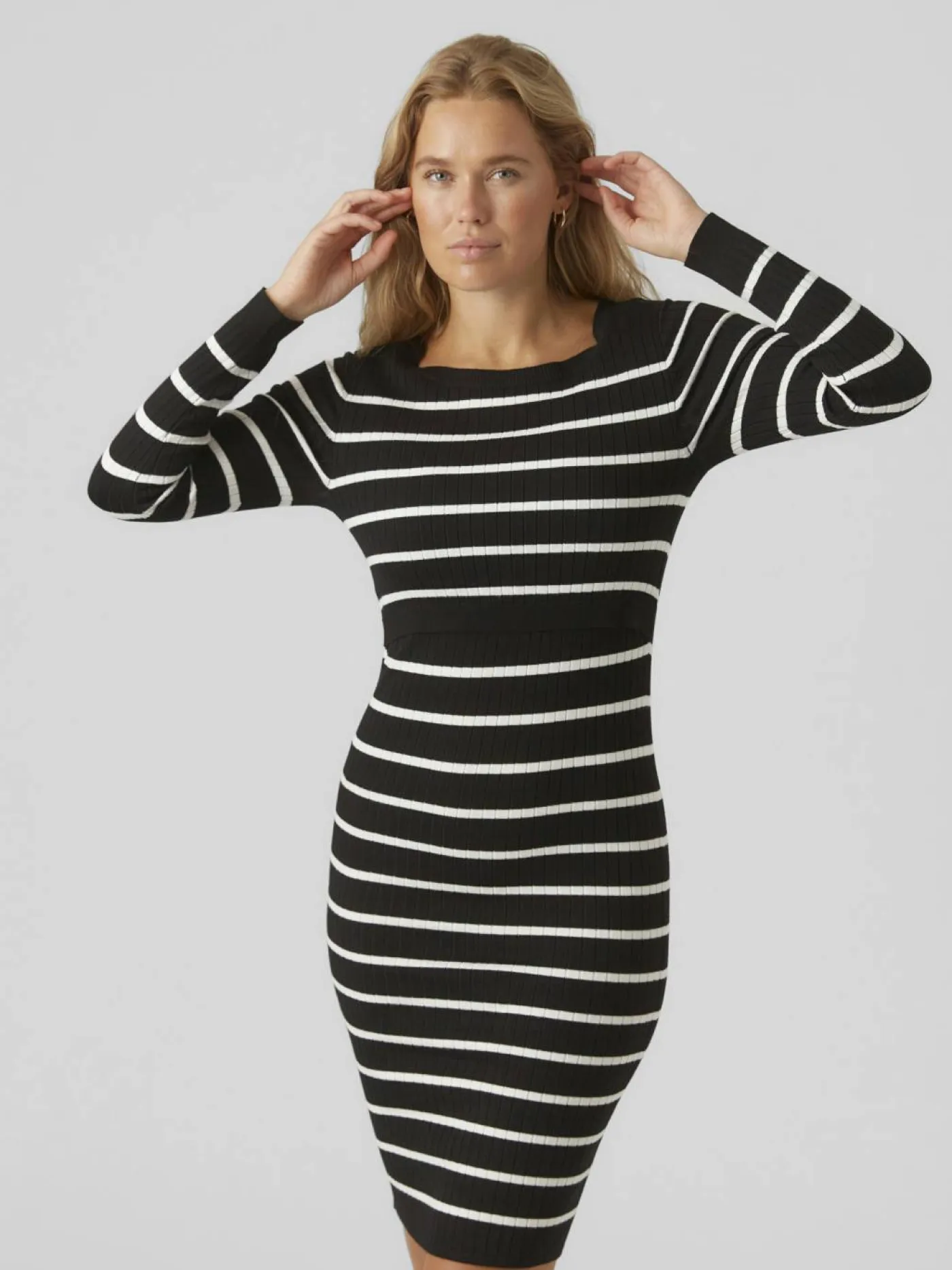 Strickkleid "JUNE"