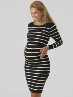 Strickkleid