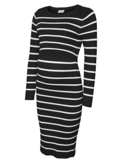 Strickkleid