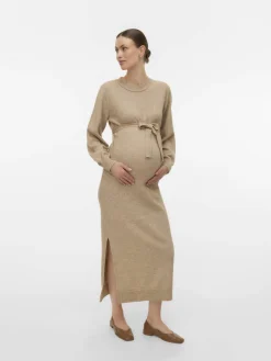 Strickkleid "MLNewanne"