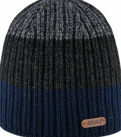 Strickmütze