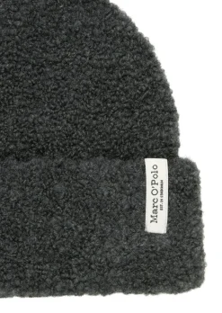 Strickmütze