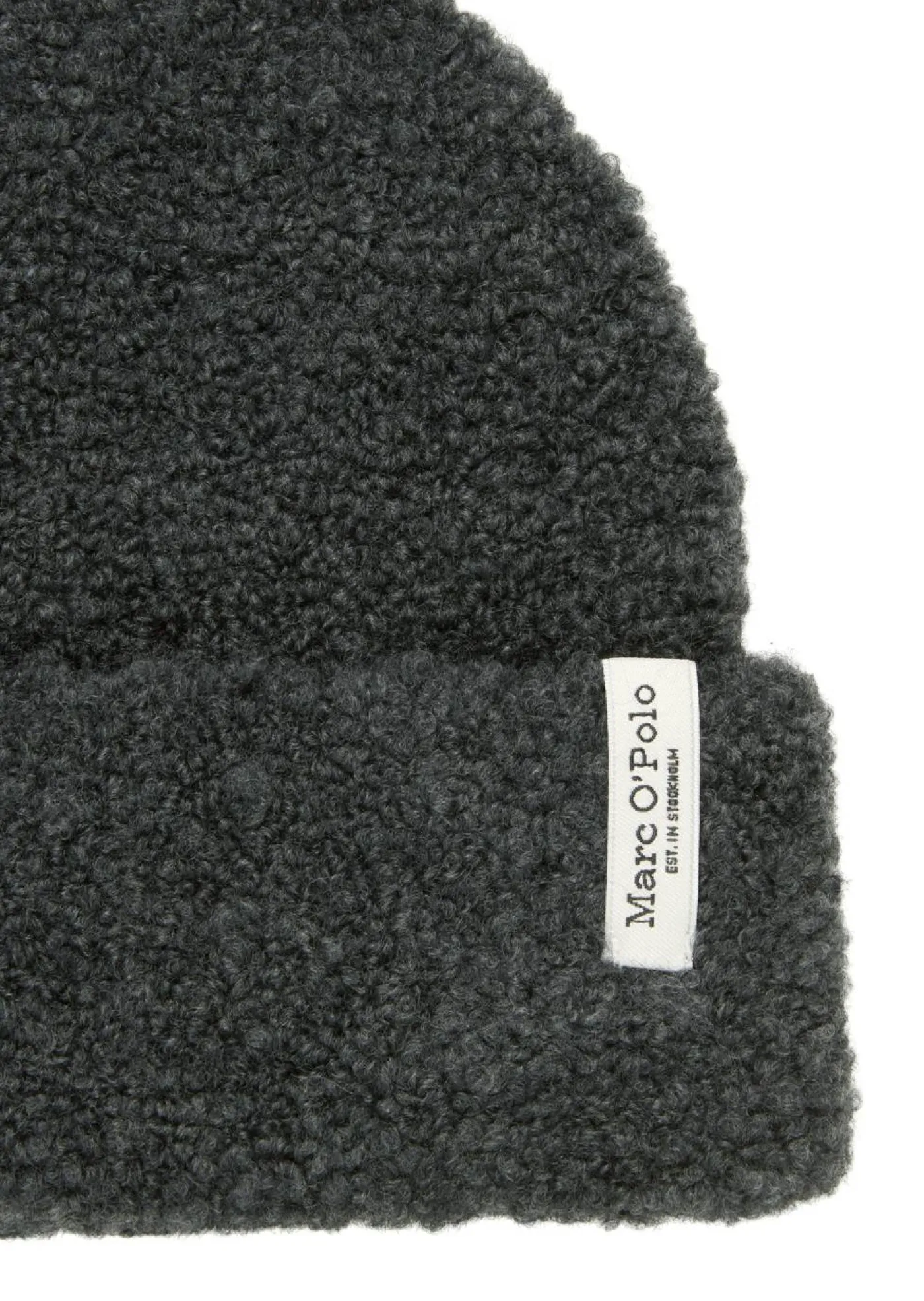Strickmütze