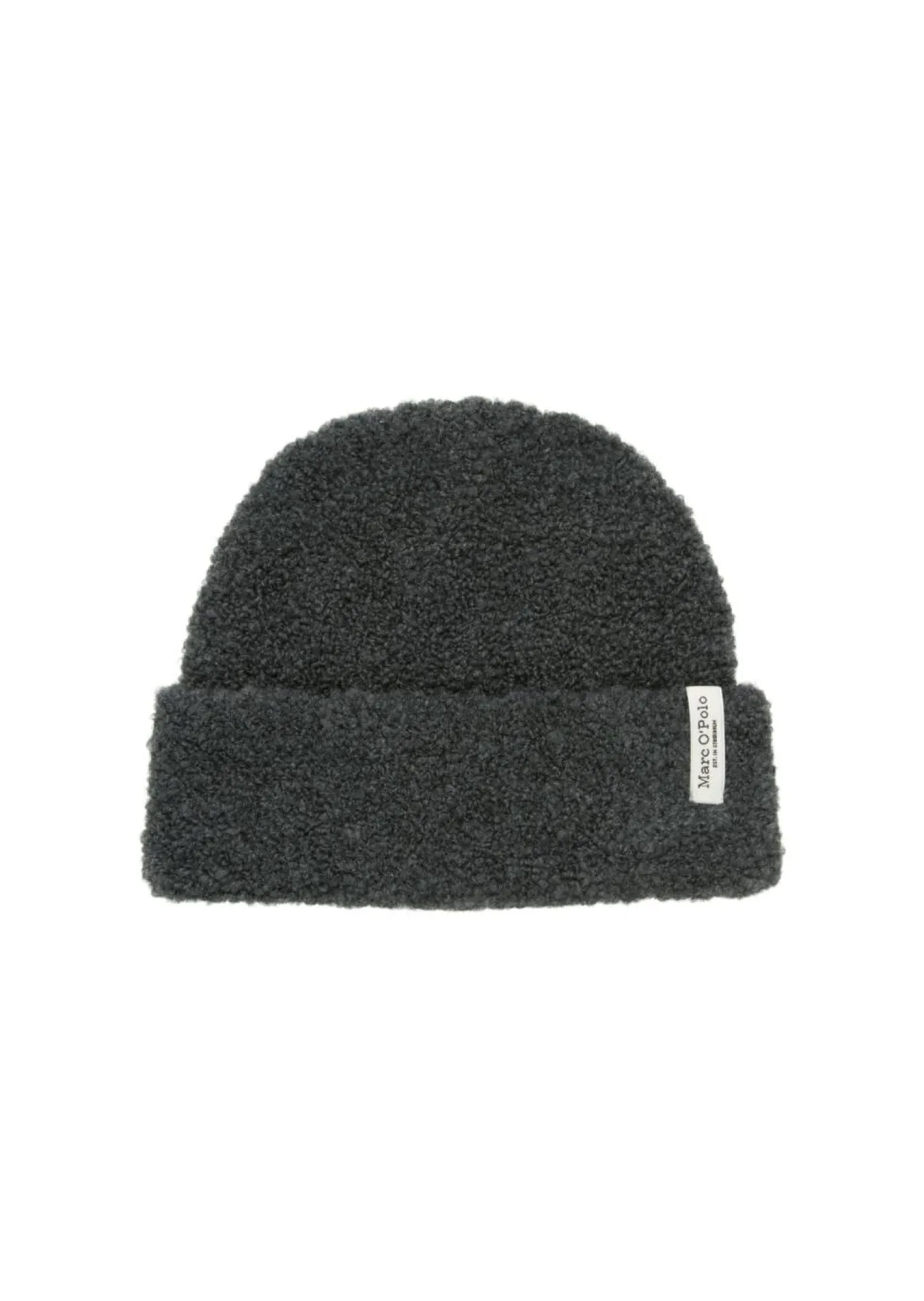 Strickmütze