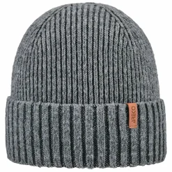 Strickmütze
