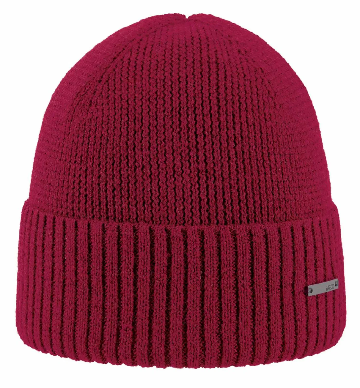 Strickmütze