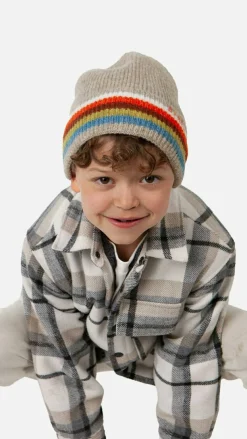 Strickmütze "Nochs"