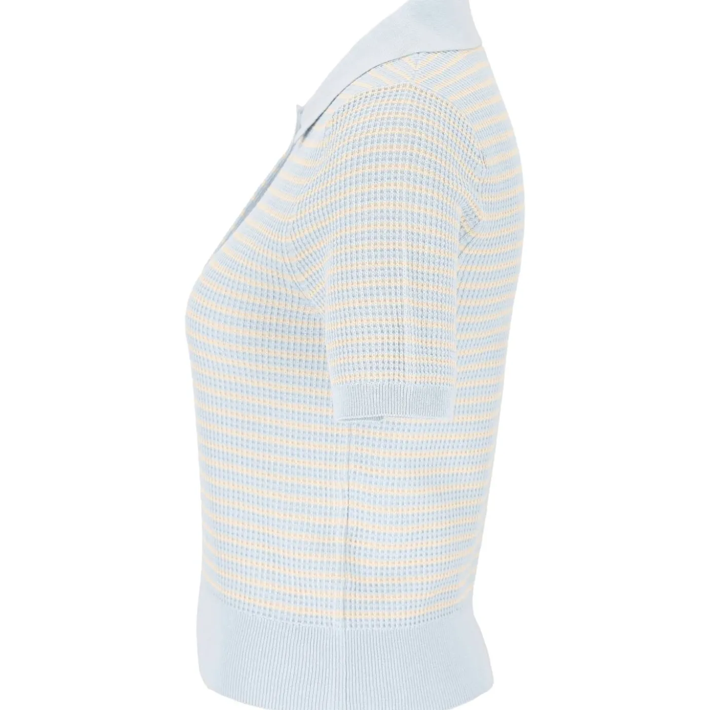 Strickpolo