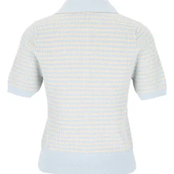 Strickpolo