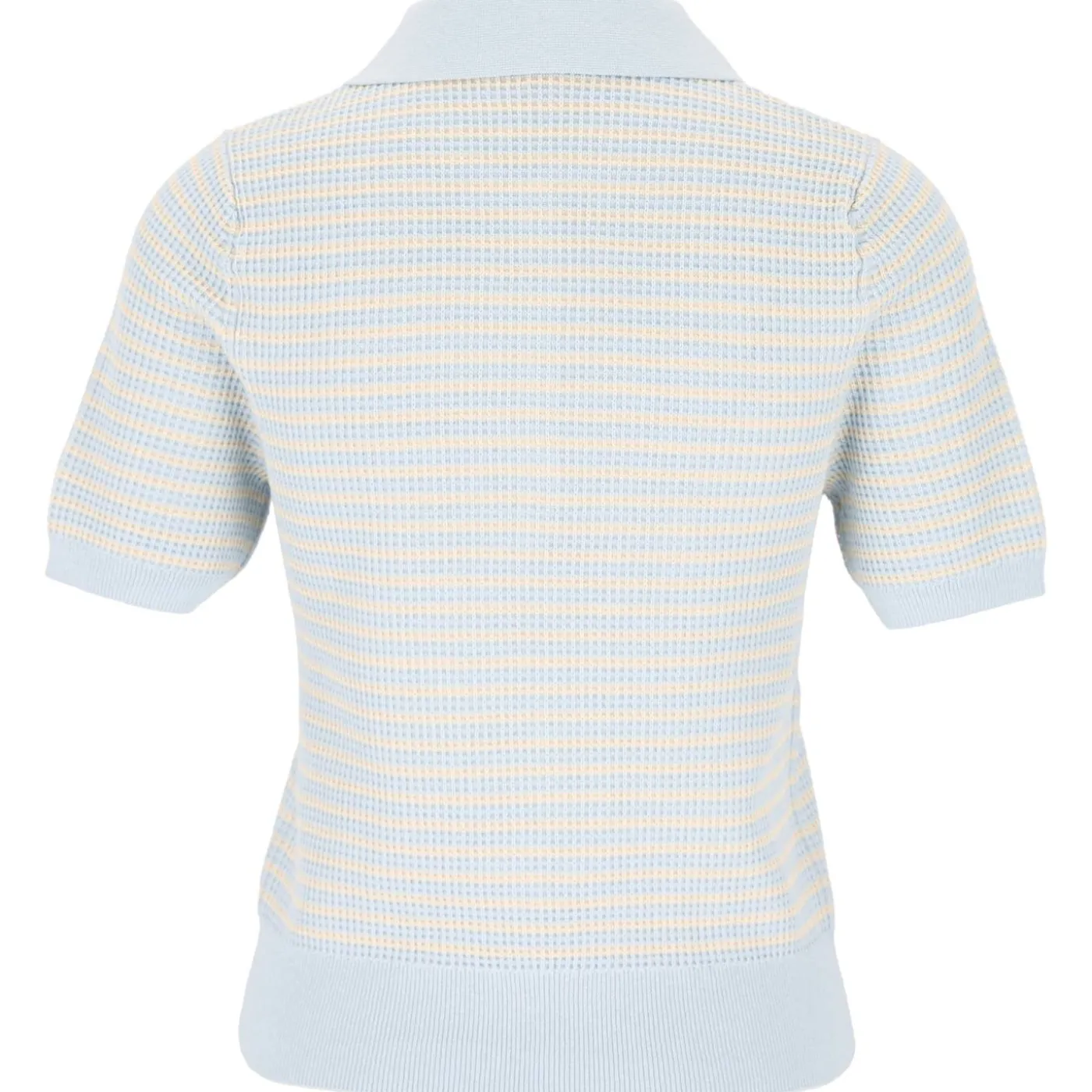 Strickpolo