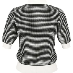 Strickpolo