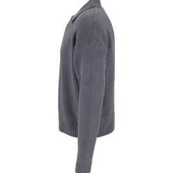 Strickpolo "Bekket"