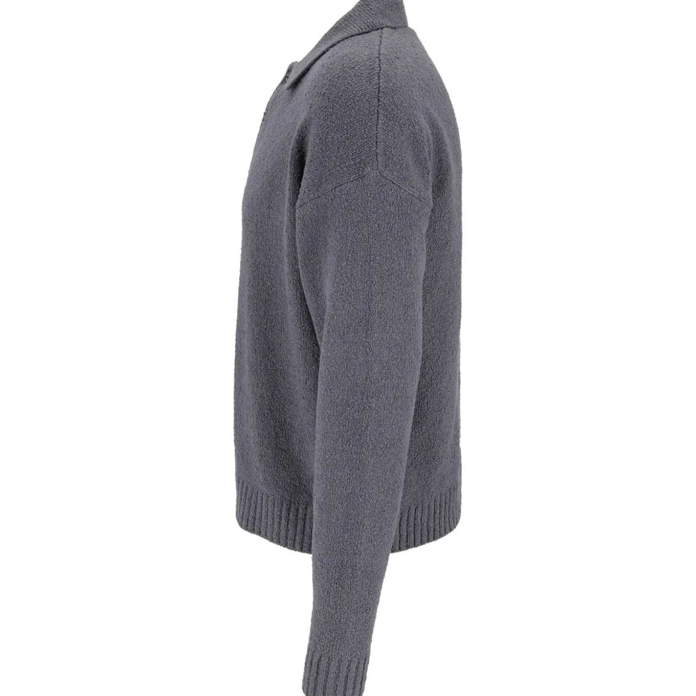 Strickpolo "Bekket"