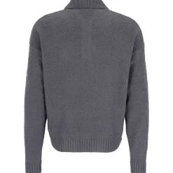 Strickpolo "Bekket"