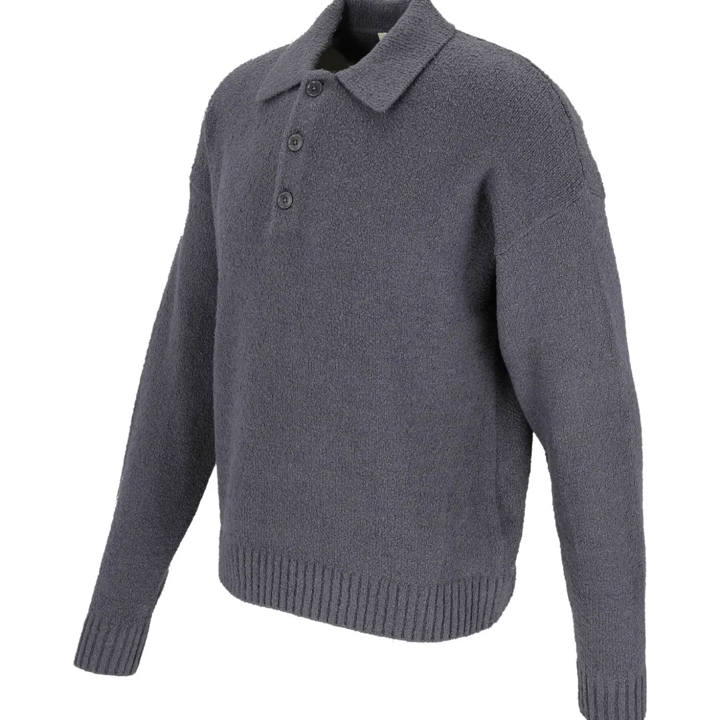 Strickpolo "Bekket"