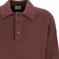 Strickpolo "Bekket"