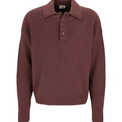 Strickpolo "Bekket"