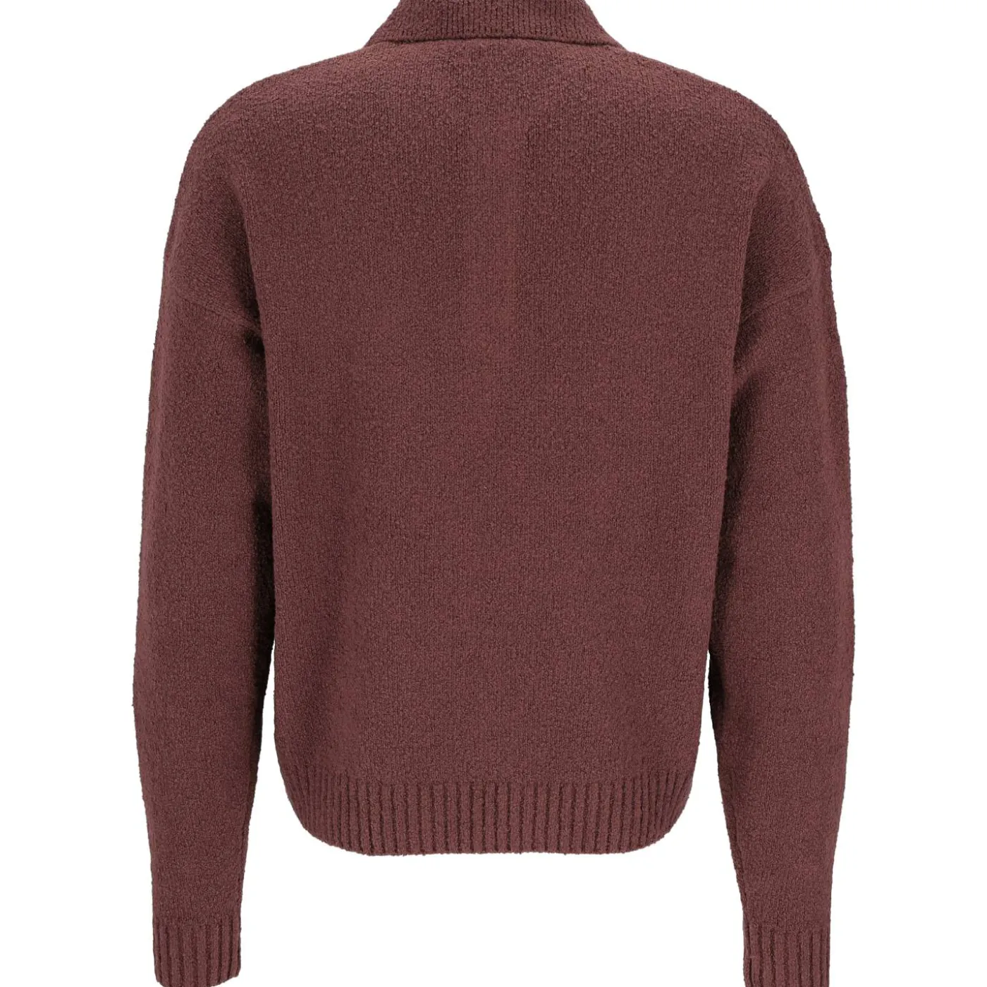 Strickpolo "Bekket"