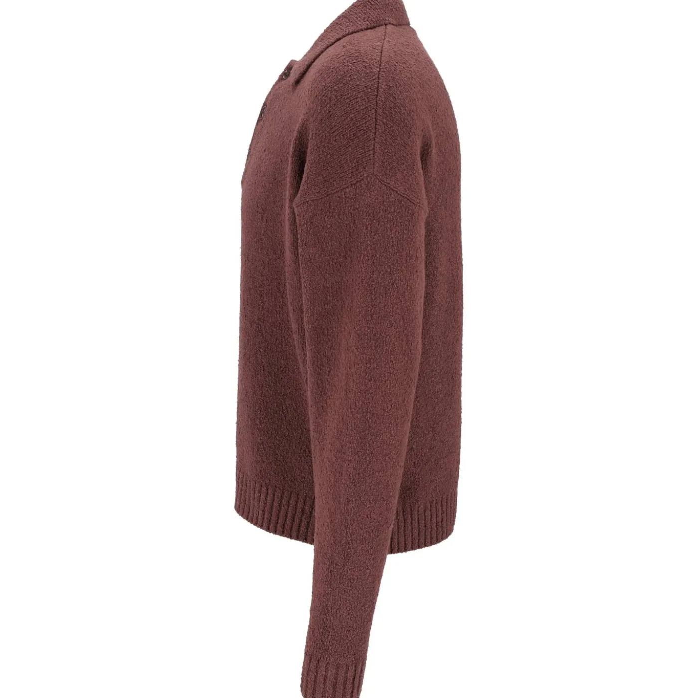Strickpolo "Bekket"