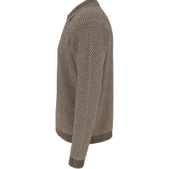 Strickpolo "Jonnte"