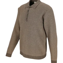 Strickpolo "Jonnte"