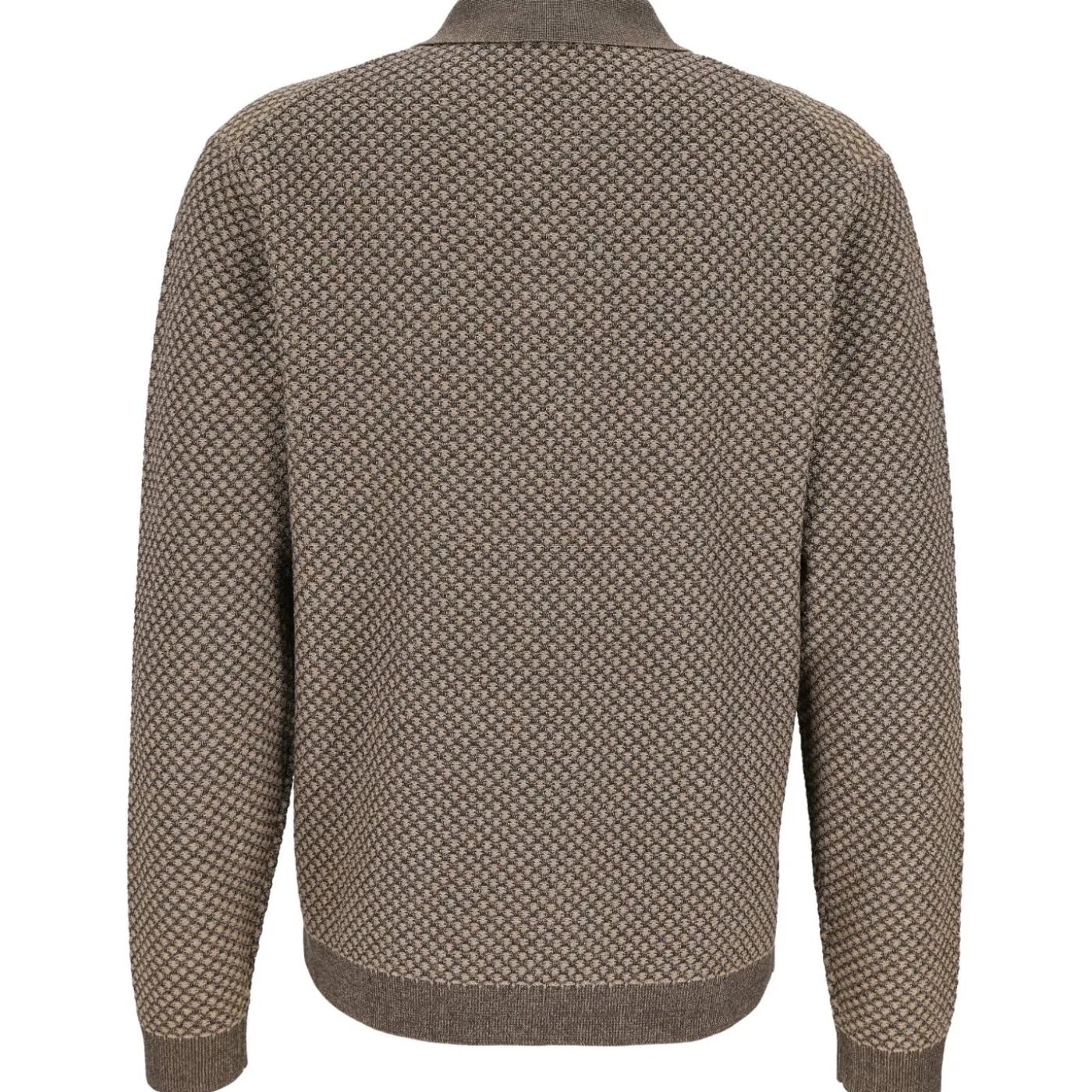 Strickpolo "Jonnte"
