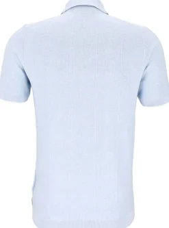 Strickpolo "Cigio"