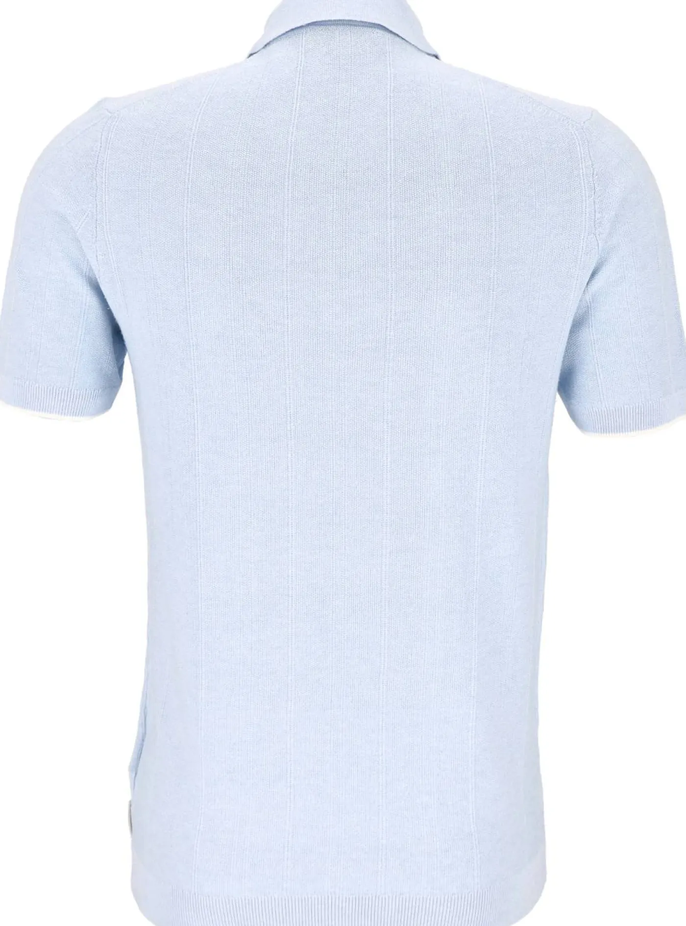 Strickpolo "Cigio"