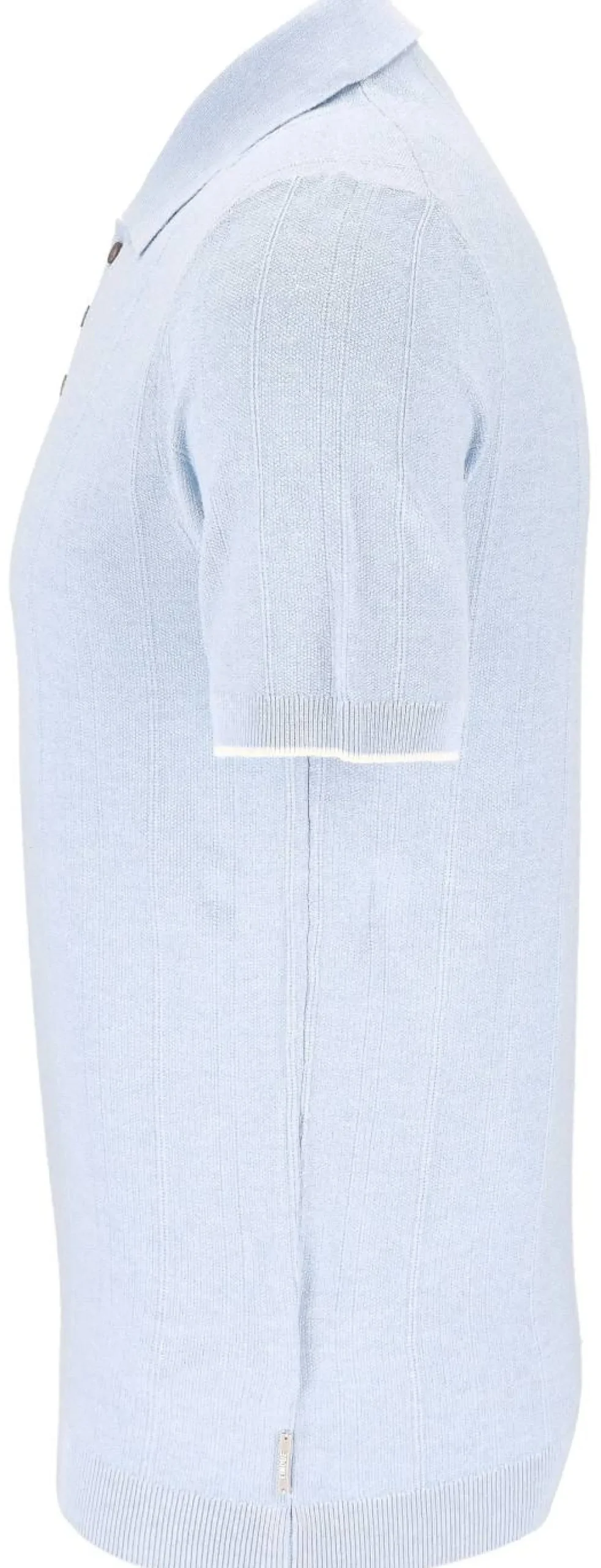 Strickpolo "Cigio"