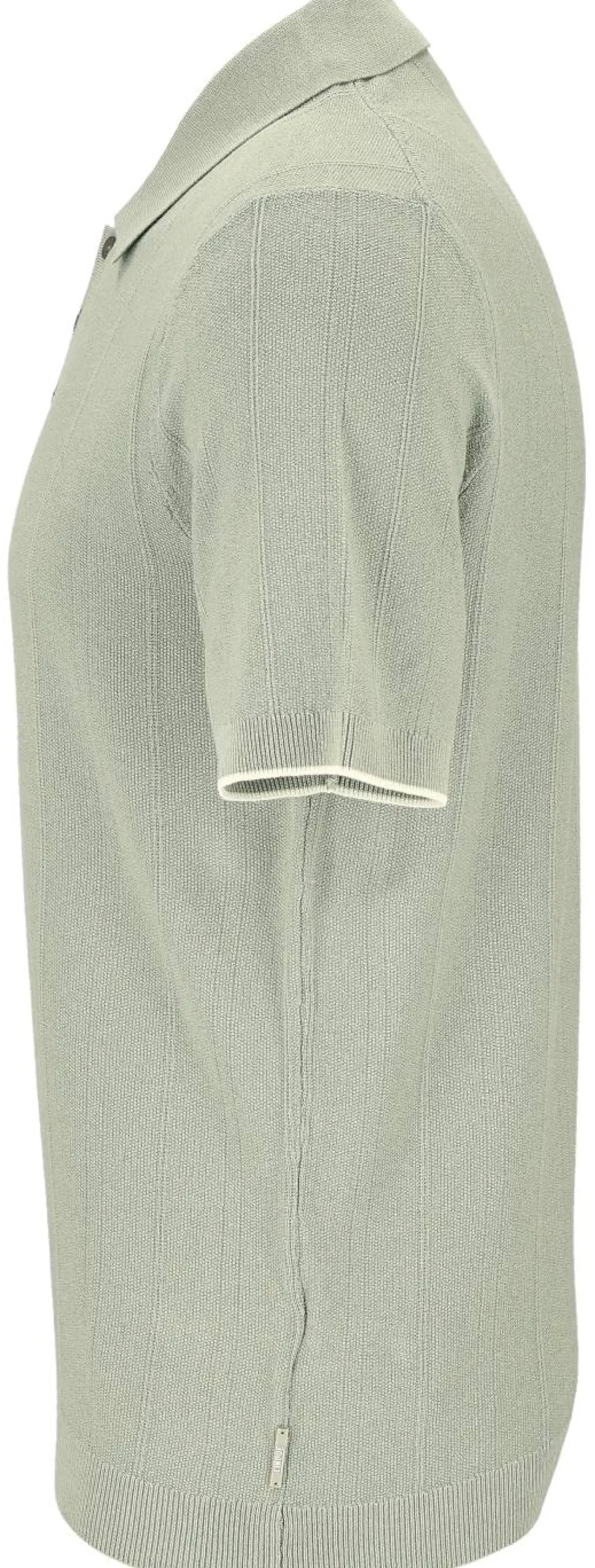 Strickpolo "Cigio"