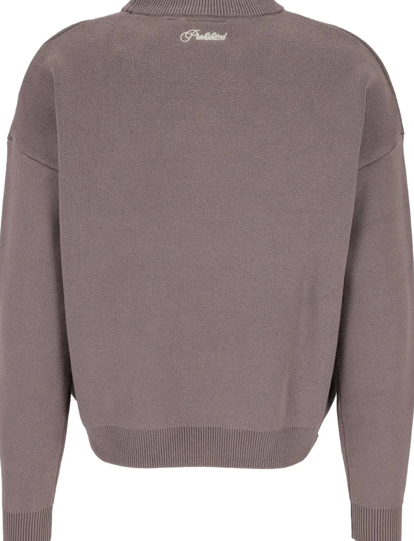Strickpullover