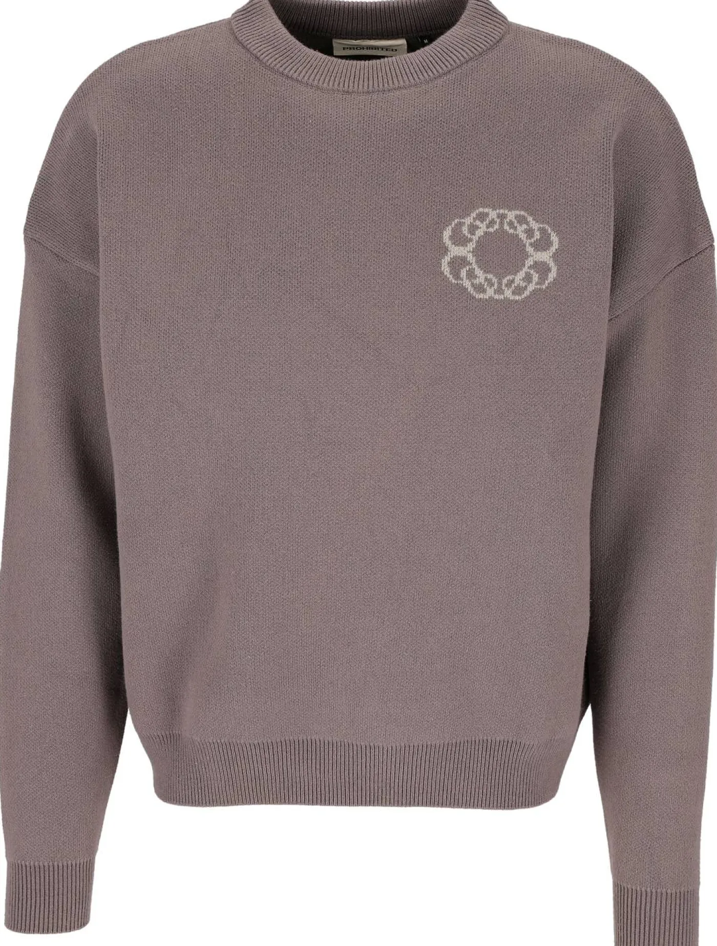 Strickpullover