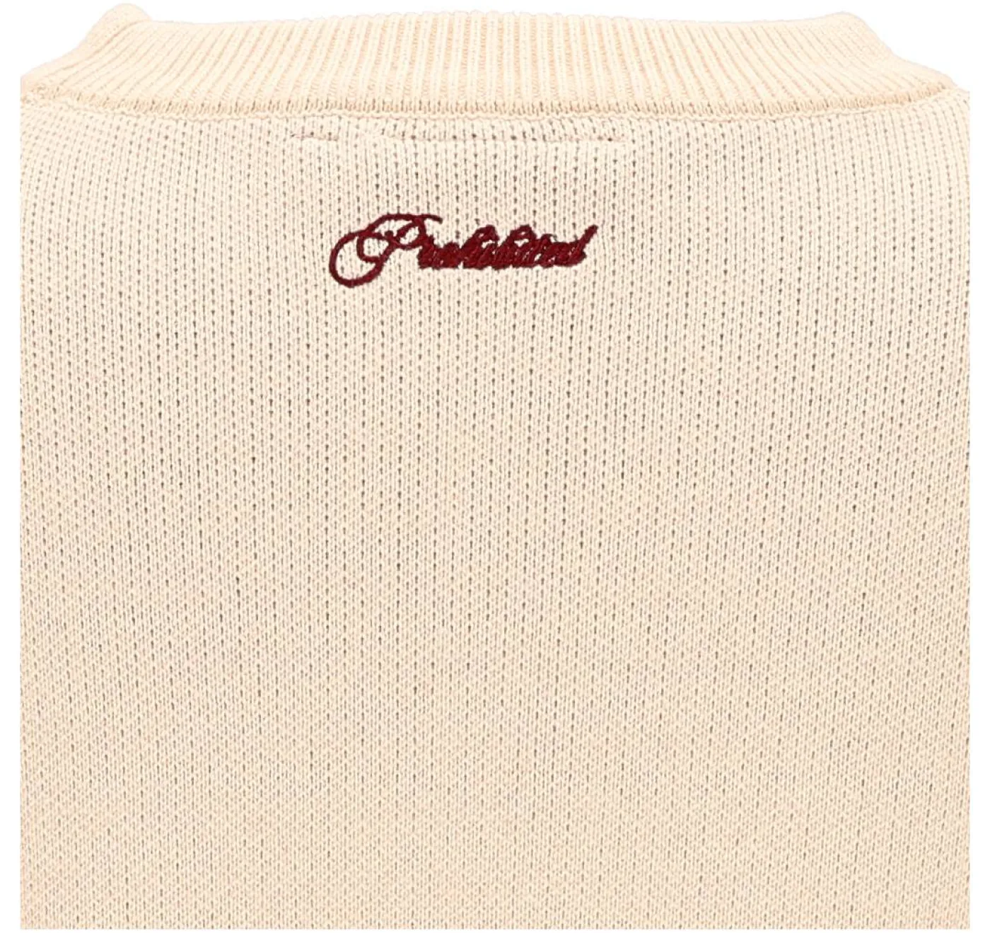 Strickpullover