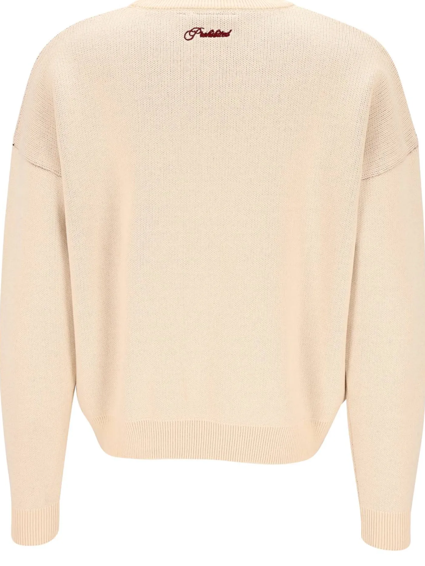 Strickpullover