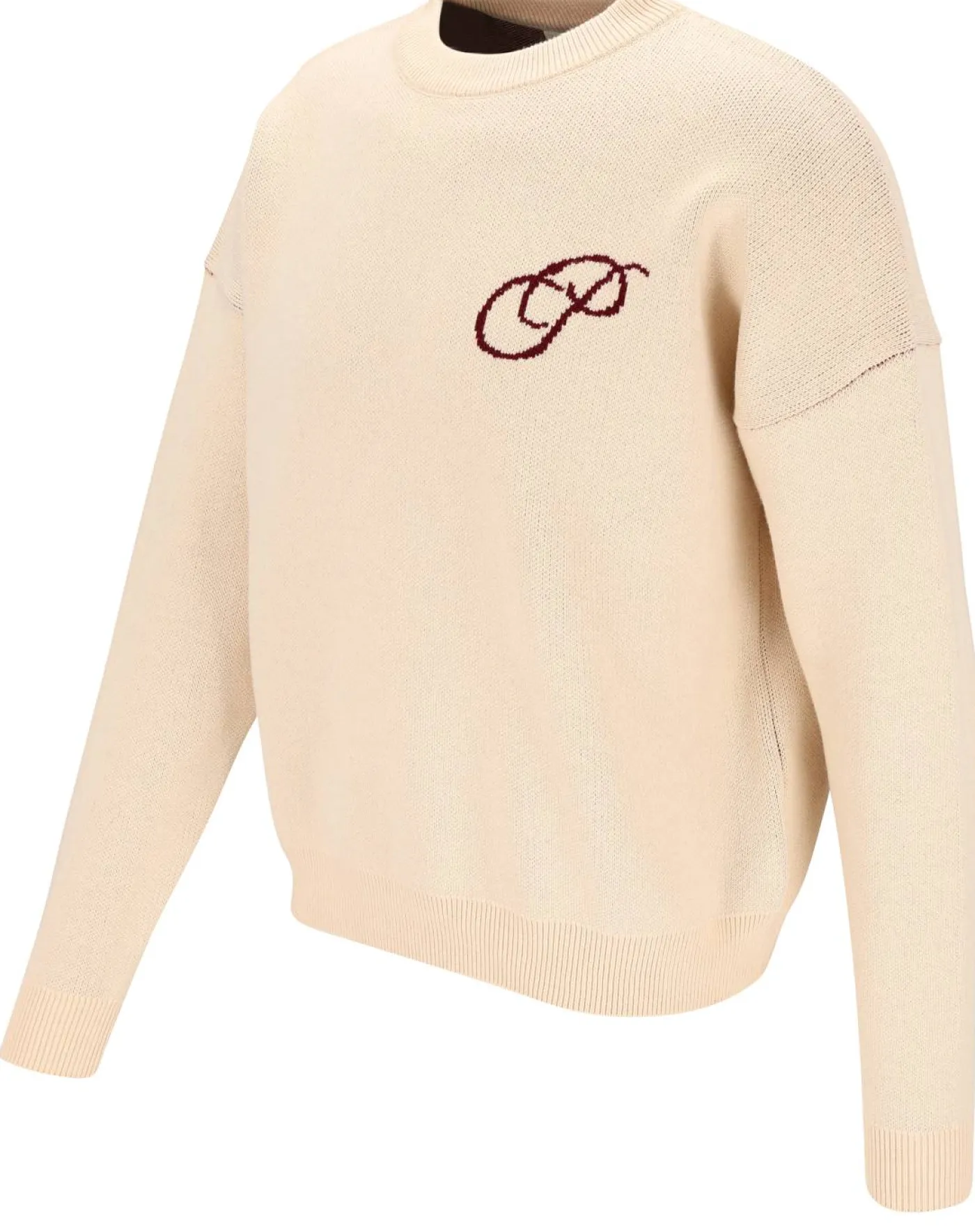 Strickpullover