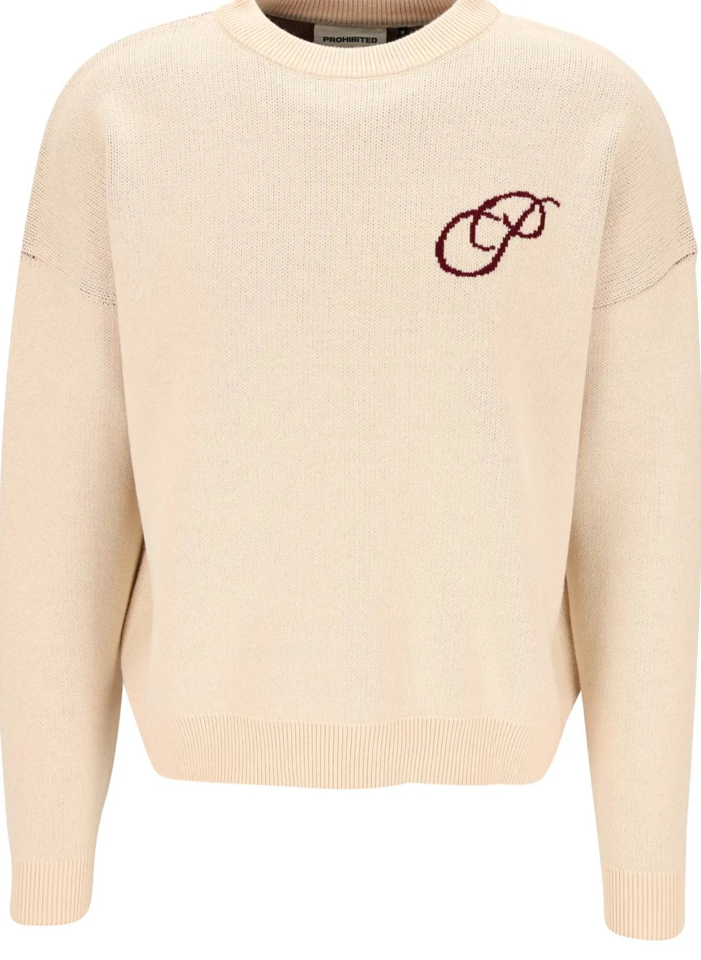 Strickpullover