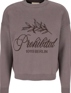 Strickpullover