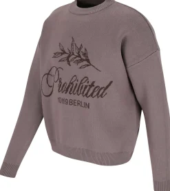 Strickpullover