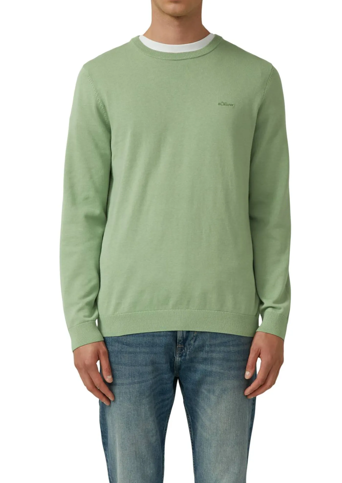 Strickpullover